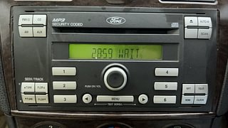 Used 2011 Ford Fiesta [2008-2011] SXi 1.6 ABS Petrol Manual top_features Integrated (in-dash) music system