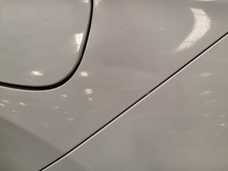 Used 2014 Honda CR-V [2013-2018] 2.0L 2WD AT Petrol Automatic dents MINOR DENT