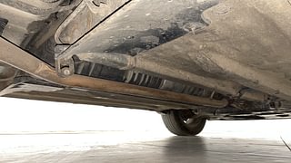Used 2021 Kia Seltos GTX Plus AT D Diesel Automatic extra REAR RIGHT UNDERBODY VIEW