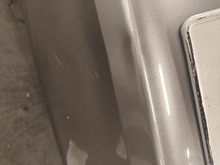 Used 2016 Maruti Suzuki Baleno [2015-2019] Zeta Petrol Petrol Manual dents MINOR DENT