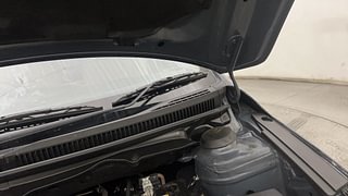 Used 2023 Maruti Suzuki Ciaz Alpha Petrol Petrol Manual engine ENGINE LEFT SIDE HINGE & APRON VIEW