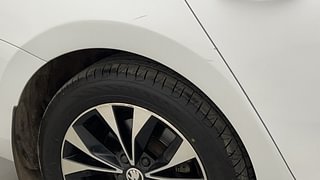 Used 2021 Skoda Superb L&K TSI AT Petrol Automatic dents MINOR DENT
