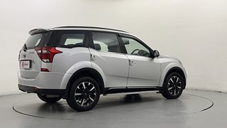 Used 2019 Mahindra XUV500 W11 AT Diesel Automatic exterior RIGHT REAR CORNER VIEW