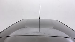 Used 2020 Renault Kwid 1.0L RXT(O) AMT Petrol Automatic exterior EXTERIOR ROOF VIEW