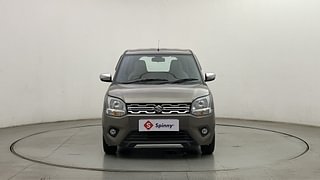Used 2022 Maruti Suzuki Wagon R 1.0 VXI Petrol Manual exterior FRONT VIEW