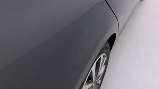 Used 2015 Hyundai Fluidic Verna 4S [2015-2017] 1.6 VTVT S (O) AT Petrol Automatic dents MINOR DENT