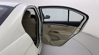 Used 2022 Maruti Suzuki Ciaz Zeta Petrol Petrol Manual interior RIGHT REAR DOOR OPEN VIEW