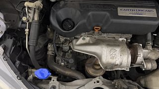 Used 2017 Honda Jazz [2015-2019] VX Diesel Diesel Manual engine ENGINE RIGHT SIDE VIEW