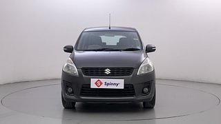 Used 2012 Maruti Suzuki Ertiga [2012-2015] ZDi Diesel Manual exterior FRONT VIEW