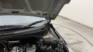 Used 2018 Honda Amaze 1.2 V CVT Petrol Petrol Automatic engine ENGINE LEFT SIDE HINGE & APRON VIEW