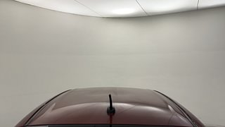 Used 2018 Maruti Suzuki Dzire [2017-2020] VXI Petrol Manual exterior EXTERIOR ROOF VIEW