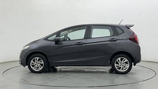 Used 2017 Honda Jazz [2015-2019] VX Diesel Diesel Manual exterior LEFT SIDE VIEW