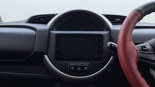 Used 2020 maruti-suzuki S-Presso VXI Plus Petrol Manual top_features Integrated (in-dash) music system