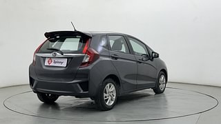 Used 2017 Honda Jazz [2015-2019] VX Diesel Diesel Manual exterior RIGHT REAR CORNER VIEW