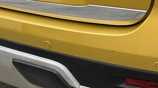 Used 2017 Maruti Suzuki Vitara Brezza [2016-2020] ZDI PLUS Dual Tone Diesel Manual dents MINOR SCRATCH