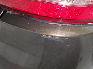 Used 2016 Renault Kwid [2015-2019] RXT Petrol Manual dents MINOR SCRATCH