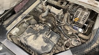 Used 2024 Maruti Suzuki Eeco AC 5 STR Petrol Manual engine ENGINE RIGHT SIDE VIEW