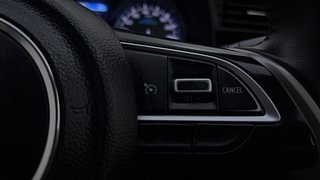 Used 2020 Maruti Suzuki XL6 [2019-2022] Alpha AT Petrol Petrol Automatic top_features Cruise control