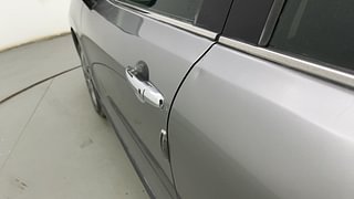 Used 2019 Maruti Suzuki Baleno [2015-2019] Alpha AT Petrol Petrol Automatic dents MINOR DENT