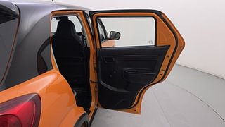 Used 2020 maruti-suzuki S-Presso VXI Plus AMT Petrol Automatic interior RIGHT REAR DOOR OPEN VIEW