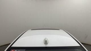 Used 2018 Honda City [2017-2020] VX CVT Petrol Automatic exterior EXTERIOR ROOF VIEW