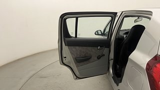Used 2017 Maruti Suzuki Alto 800 [2016-2019] Lxi Petrol Manual interior LEFT REAR DOOR OPEN VIEW