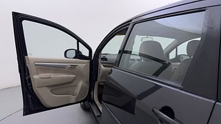 Used 2013 Maruti Suzuki Ertiga [2012-2015] ZDi Diesel Manual interior LEFT FRONT DOOR OPEN VIEW