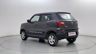Used 2020 maruti-suzuki S-Presso VXI Plus Petrol Manual exterior LEFT REAR CORNER VIEW