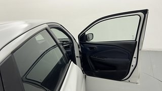 Used 2024 maruti-suzuki Baleno Delta AMT Petrol Petrol Automatic interior RIGHT FRONT DOOR OPEN VIEW