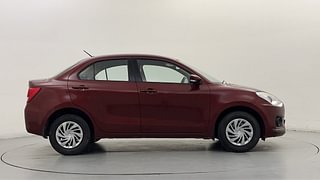Used 2018 Maruti Suzuki Dzire [2017-2020] VXI Petrol Manual exterior RIGHT SIDE VIEW