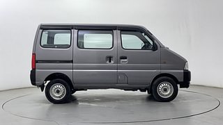 Used 2024 Maruti Suzuki Eeco AC 5 STR Petrol Manual exterior RIGHT SIDE VIEW