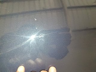 Used 2021 Hyundai Venue [2019-2022] SX Plus 1.0 Turbo DCT Petrol Automatic dents MINOR SCRATCH
