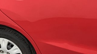 Used 2015 Honda Brio [2011-2016] S MT Petrol Manual dents MINOR DENT