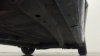 Used 2020 Maruti Suzuki Swift [2017-2021] VXi Petrol Manual extra REAR RIGHT UNDERBODY VIEW