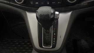 Used 2014 Honda CR-V [2013-2018] 2.0L 2WD AT Petrol Automatic interior GEAR  KNOB VIEW