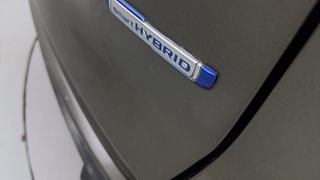 Used 2020 Maruti Suzuki XL6 [2019-2022] Alpha AT Petrol Petrol Automatic dents MINOR SCRATCH