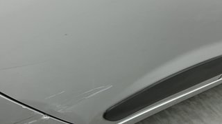 Used 2017 hyundai Xcent E Petrol Petrol Manual dents MINOR SCRATCH