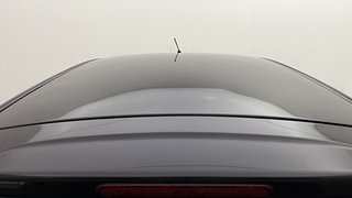 Used 2023 Tata Tiago Revotron XT Petrol Manual exterior EXTERIOR ROOF VIEW