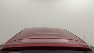 Used 2020 Renault Kwid 1.0L RXT (O) AMT SCE Petrol Automatic exterior EXTERIOR ROOF VIEW