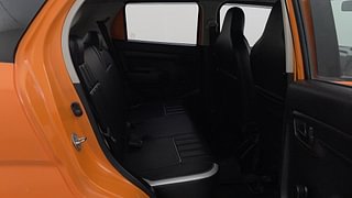 Used 2020 maruti-suzuki S-Presso VXI Plus AMT Petrol Automatic interior RIGHT SIDE REAR DOOR CABIN VIEW