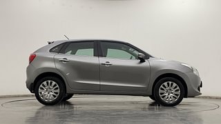 Used 2016 Maruti Suzuki Baleno [2015-2019] Zeta Petrol Petrol Manual exterior RIGHT SIDE VIEW