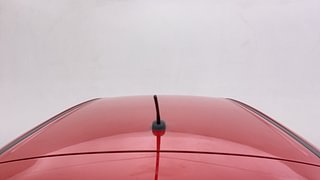 Used 2018 Maruti Suzuki Baleno [2015-2019] Alpha AT Petrol Petrol Automatic exterior EXTERIOR ROOF VIEW