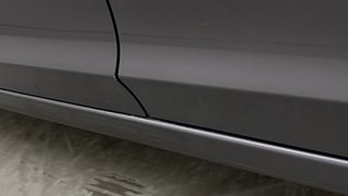 Used 2017 Honda City [2017-2020] VX Petrol Manual dents MINOR DENT