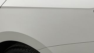 Used 2021 Skoda Superb L&K TSI AT Petrol Automatic dents MINOR DENT