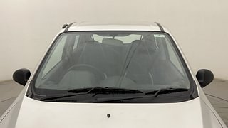 Used 2017 Maruti Suzuki Alto 800 [2016-2019] Lxi Petrol Manual exterior FRONT WINDSHIELD VIEW