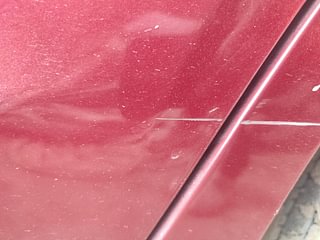 Used 2018 honda Amaze 1.2 S i-VTEC Petrol Manual dents MINOR SCRATCH