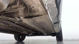 Used 2022 Renault Kiger RXT MT Petrol Manual extra REAR RIGHT UNDERBODY VIEW
