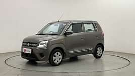 2023 Maruti Suzuki Wagon R 1.0 VXI
