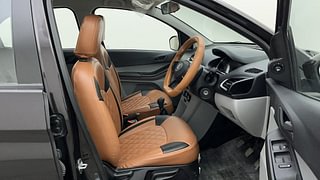 Used 2023 Tata Tiago Revotron XT Petrol Manual interior RIGHT SIDE FRONT DOOR CABIN VIEW