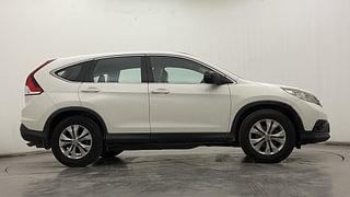 Used 2014 Honda CR-V [2013-2018] 2.0L 2WD AT Petrol Automatic exterior RIGHT SIDE VIEW